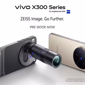 vivo x300